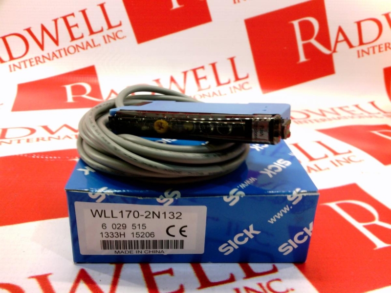 SICK WLL170-2N132
