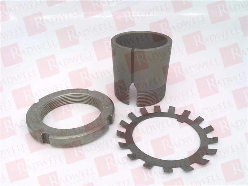 SKF H 2310