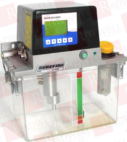 Unit&agrave; Bijur FKB-2; B-3983