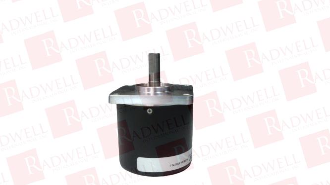 ENCODER PRODUCTS 725I-S-S-1000-R-OC-1-F-N-SW-N-N