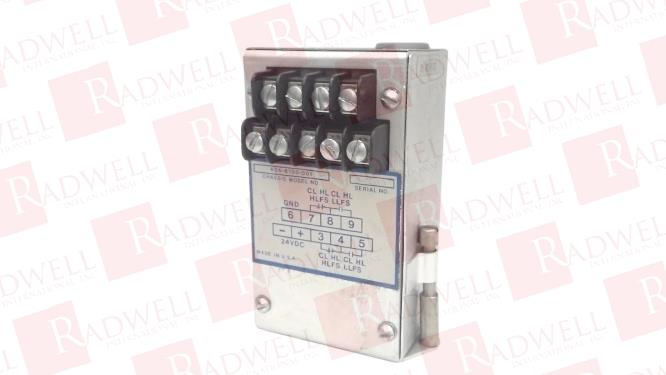 AMETEK 406-6100-001