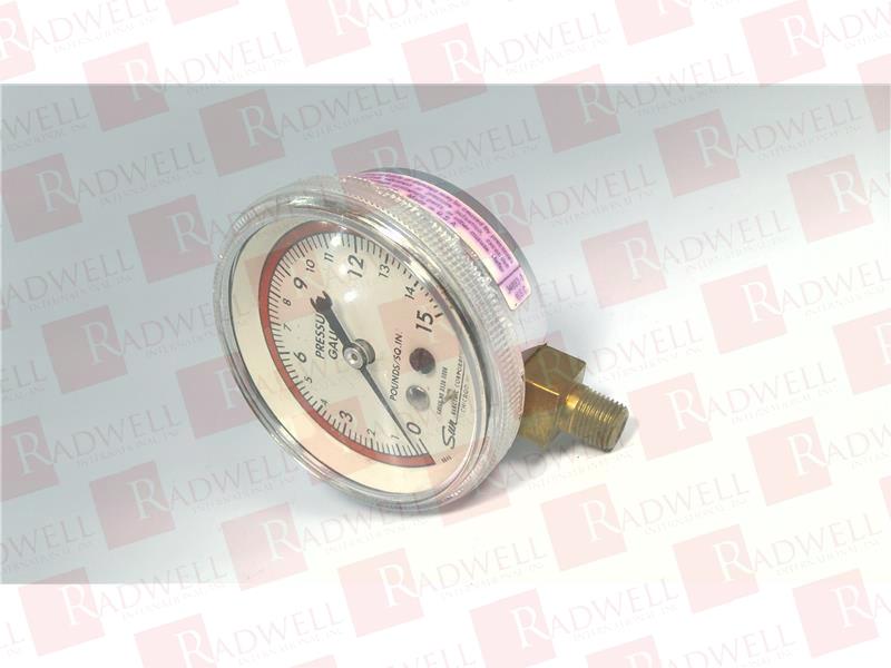 SUN ELECTRIC 0338-0006