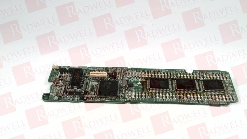 MITSUBISHI FX3U-128M(CPU)