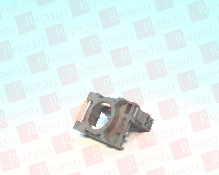 ASEA BROWN BOVERI MCBH-01