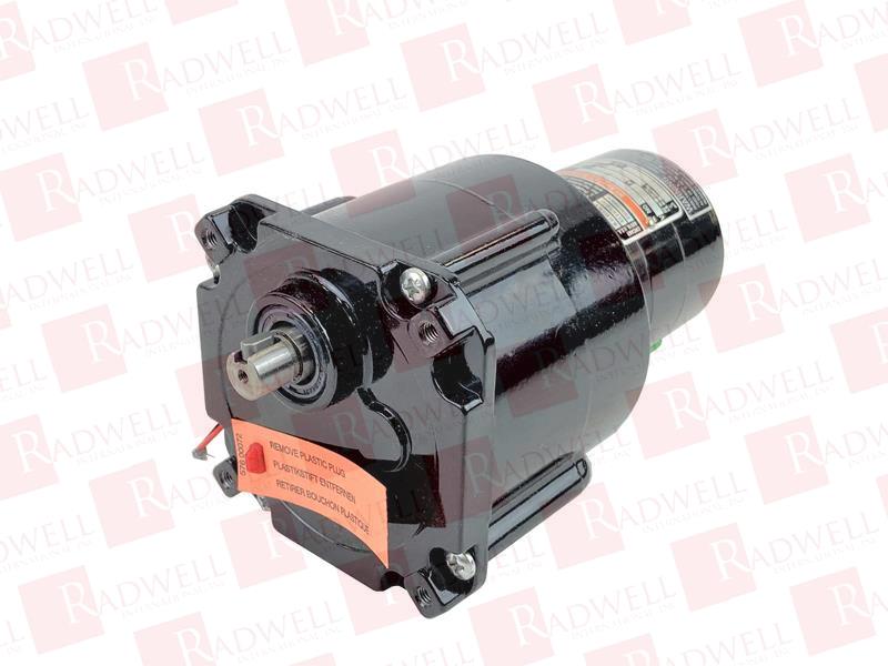 BODINE ELECTRIC 23X1BEHY-Z3