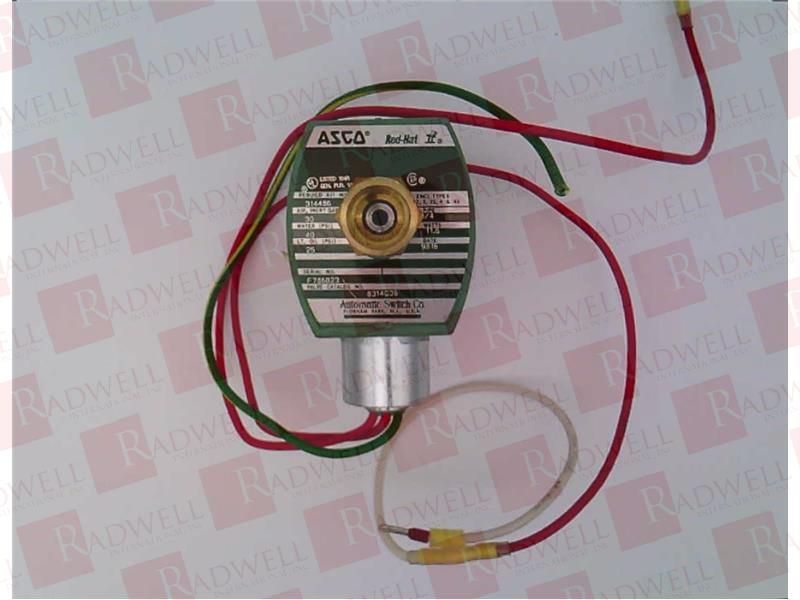 ASCO 8314G36-24DC