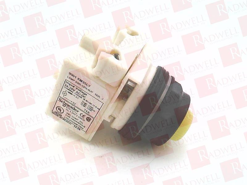 SCHNEIDER ELECTRIC 9001-SKP35LYY31