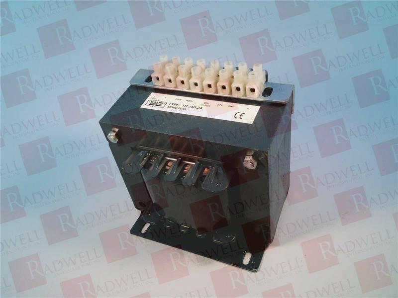 BELPA TR156-24