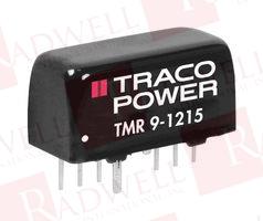 TRACO ELECTRIC TMR 9-4813