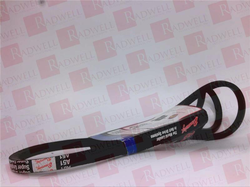 REGAL REXNORD A51