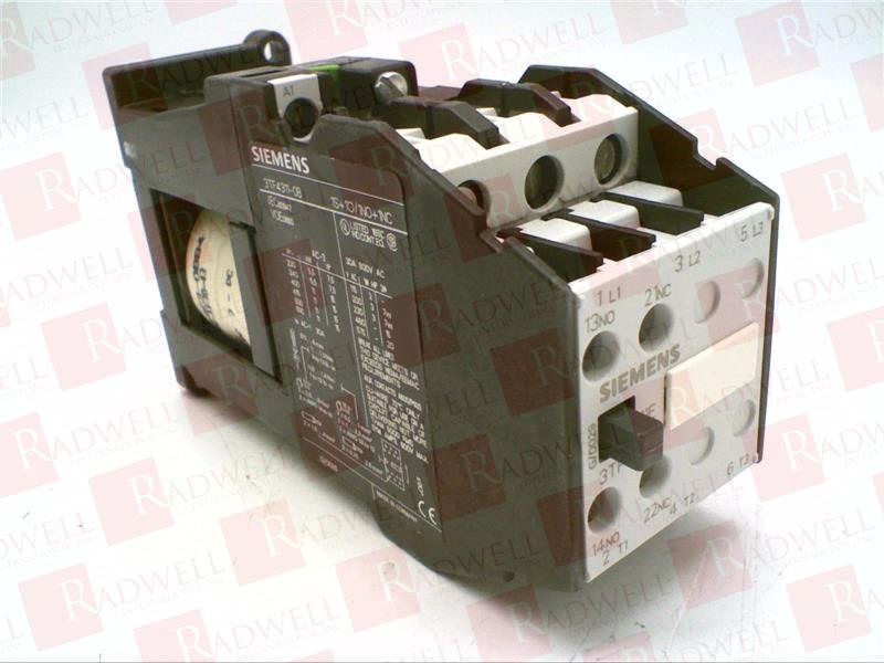 SIEMENS 3TF4311-0BB4