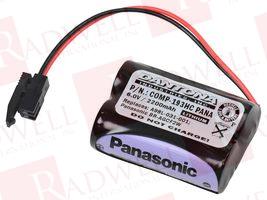 MATSUSHITA ELECTRIC A98L-031-001