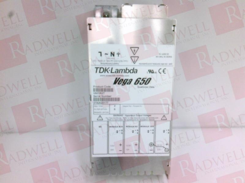 TDK V601R2T