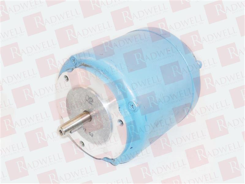 DANAHER MOTION M111-FD-12E