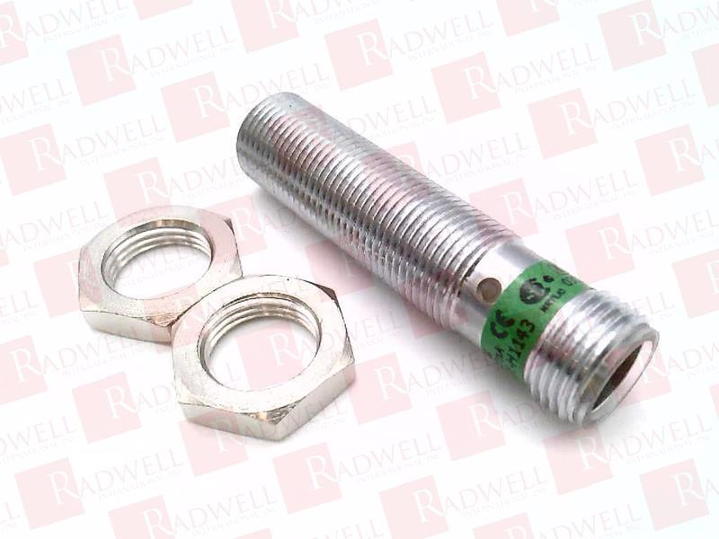 TURCK BI2-M12-RP6X-H1143