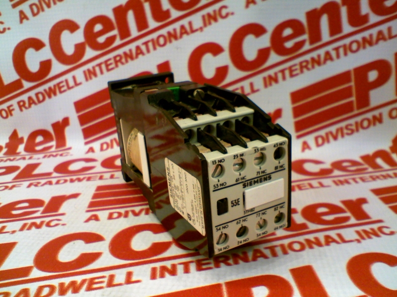 SIEMENS 3TH8253-0BB4