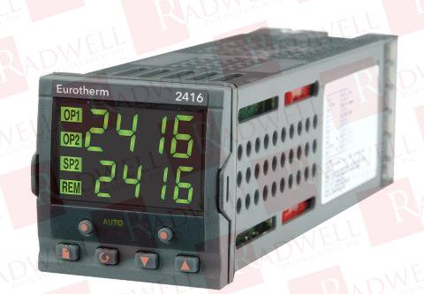 INVENSYS 2416/CC/VH/FH/XX/XX/YM/ENG