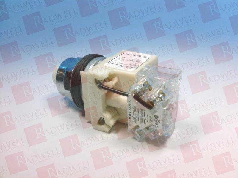 SCHNEIDER ELECTRIC 9001-KT35W31
