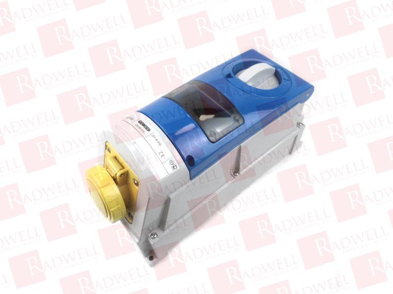 GEWISS GW66974