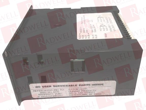 EATON CORPORATION 58804-400
