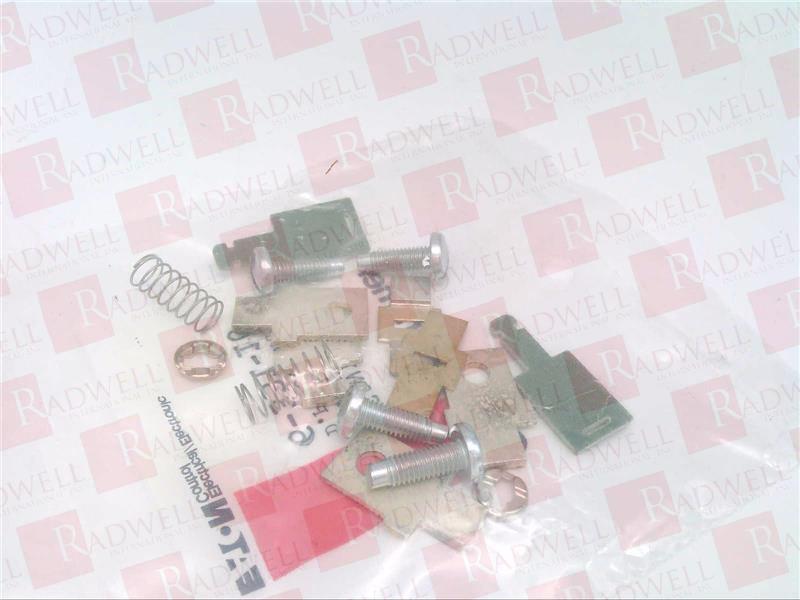 EATON CORPORATION 6-331-10