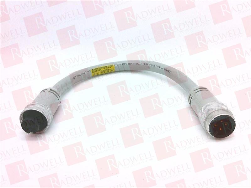 MOLEX CC4030A48M005