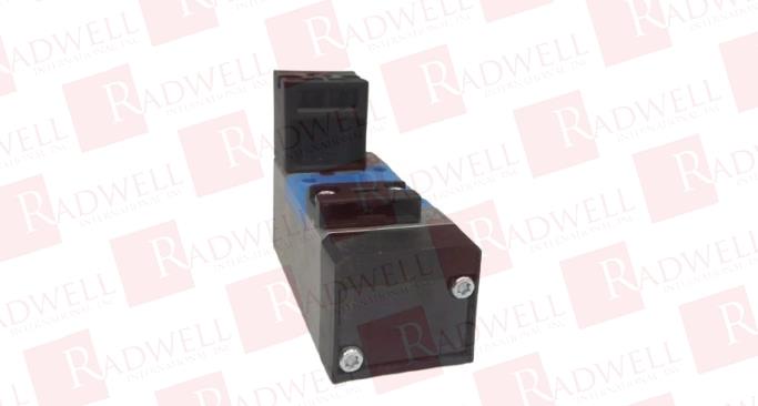 FESTO MFH-5/2-D-1-FR-S-C