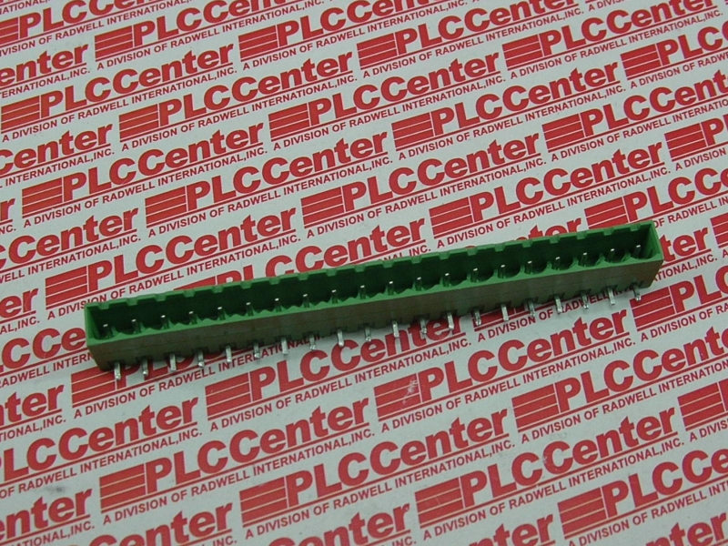 PHOENIX CONTACT MSTBA 2,5/20-G