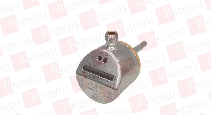EFECTOR SID10ABBFNKG/US-100-SI5001