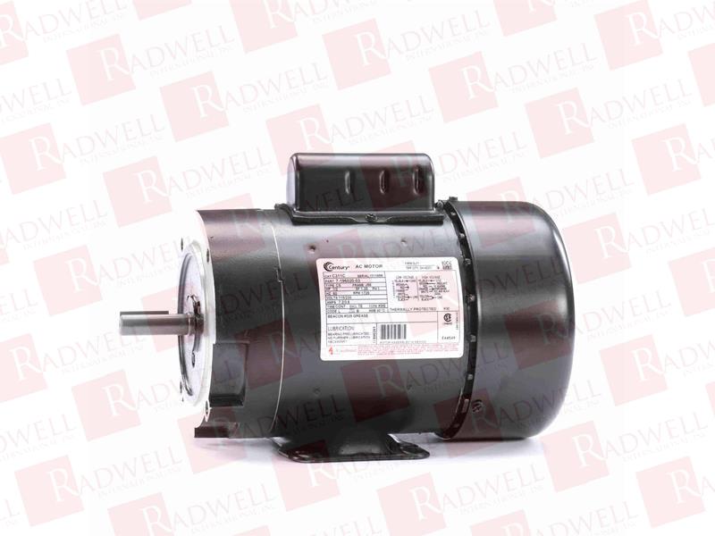 REGAL REXNORD C311C