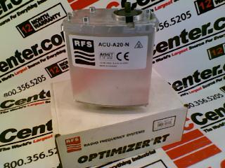 ANTENNA CONTROL UNIT 10-30VDC