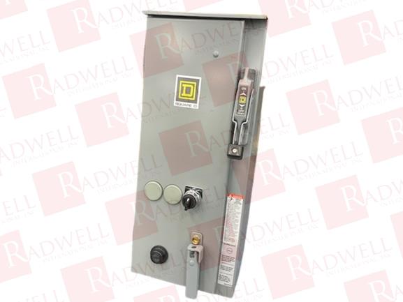 SCHNEIDER ELECTRIC 8538SCA21V84CFF4H10T