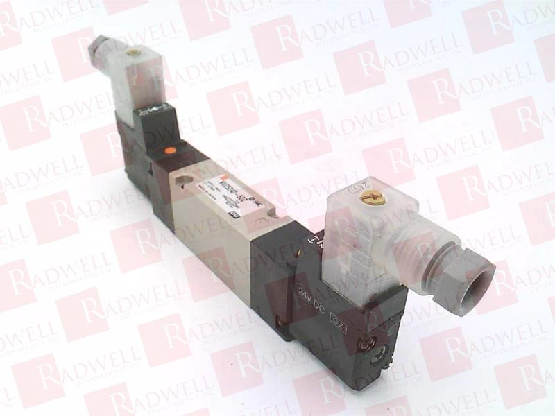 SMC NVZ52405DZ