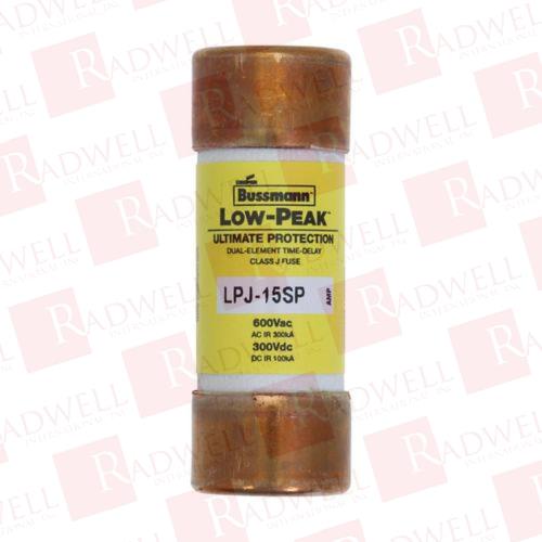 EATON CORPORATION LPJ-30SP-FN