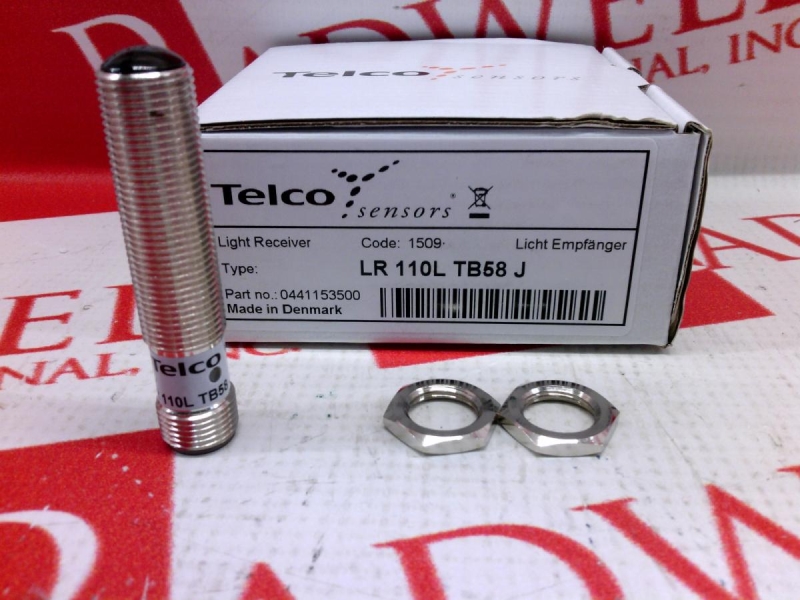TELCO LR-110L-TB58-J