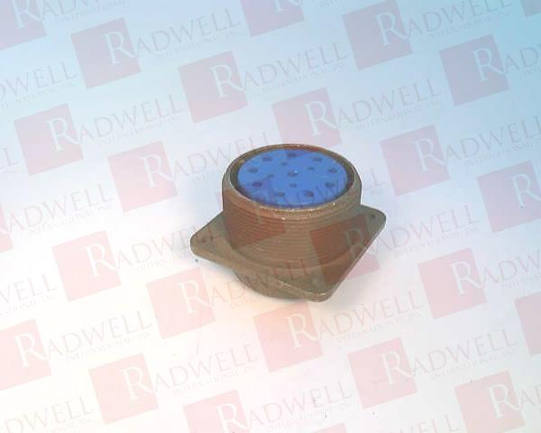 AMPHENOL 97-3102A-28-20S