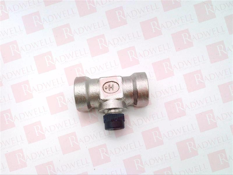 HOKE 4STP-316SS