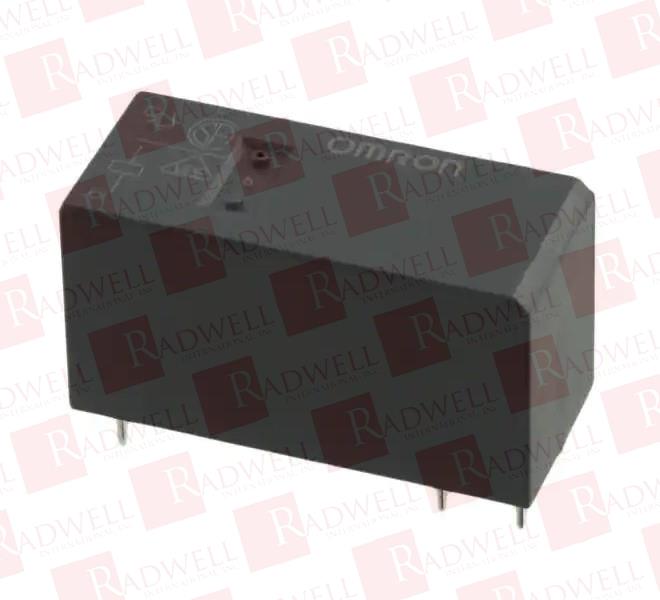 OMRON G2RL-14-E DC12