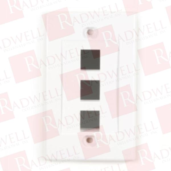 BLACK BOX CORP WPWH-3-10PAK