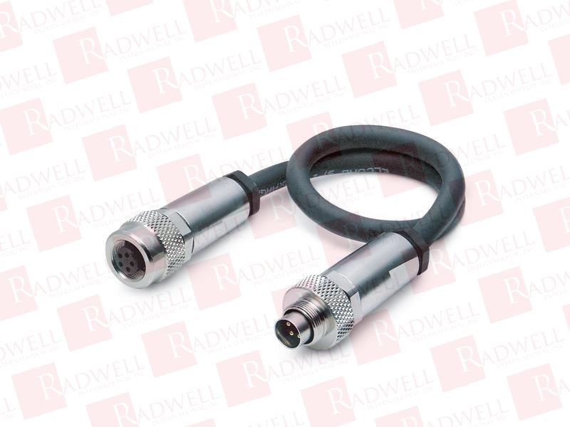 CAMOZZI CS-FW05HE-DA00