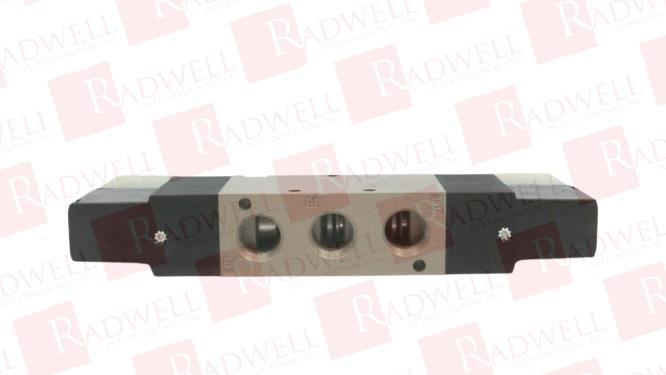 CKD CORP 4KA420-10-LS-A-DC24V-ST