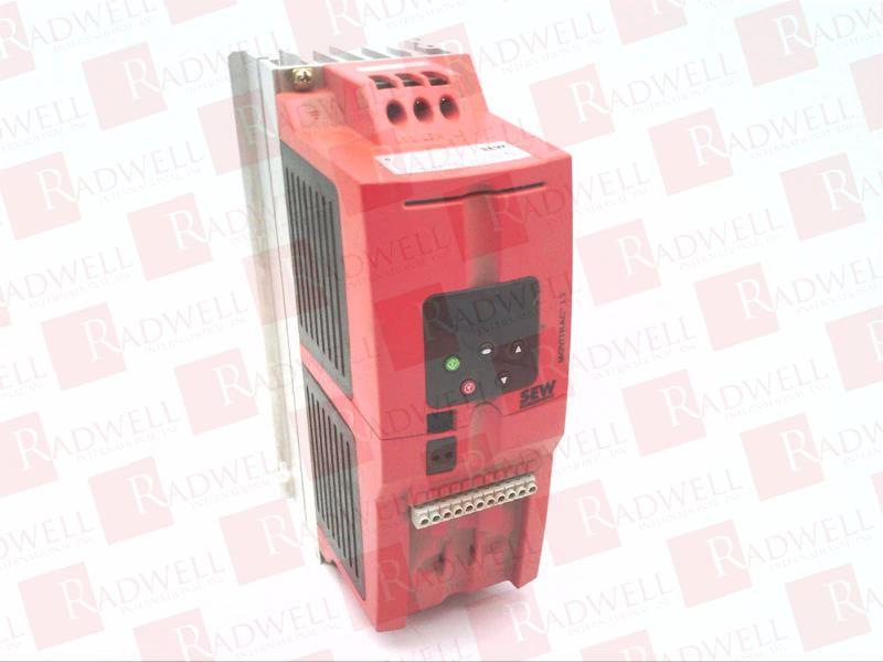 SEW EURODRIVE MC-LTP-A0008-5A3-4-00