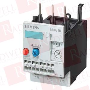 SIEMENS 3RU1-126-1GD0