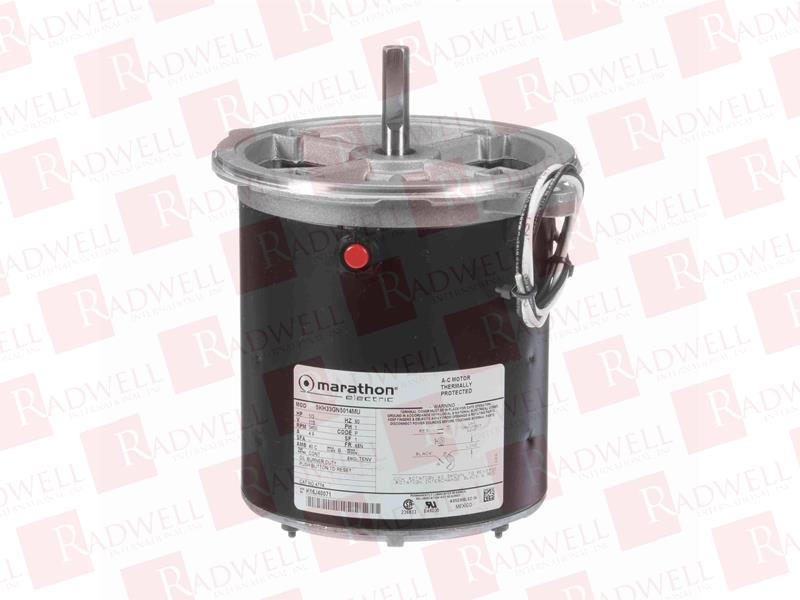 REGAL REXNORD 5KH33GN5014U
