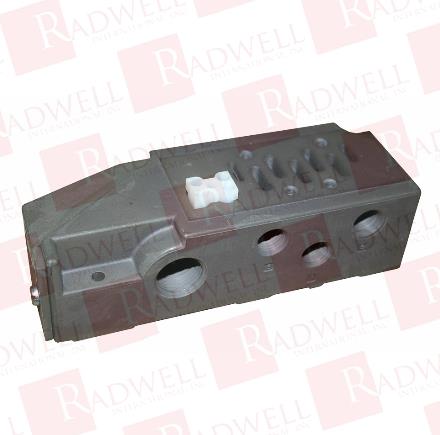 ROSS CONTROLS D960N91