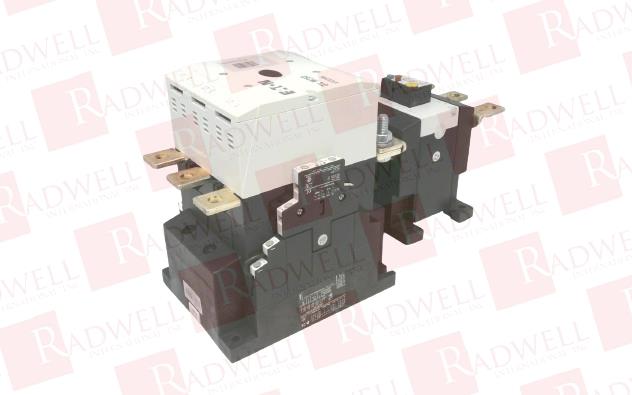 EATON CORPORATION XTAE250L22C250