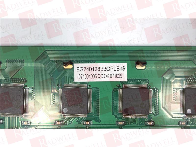 BOLYMIN BG240128B3GPLBN$