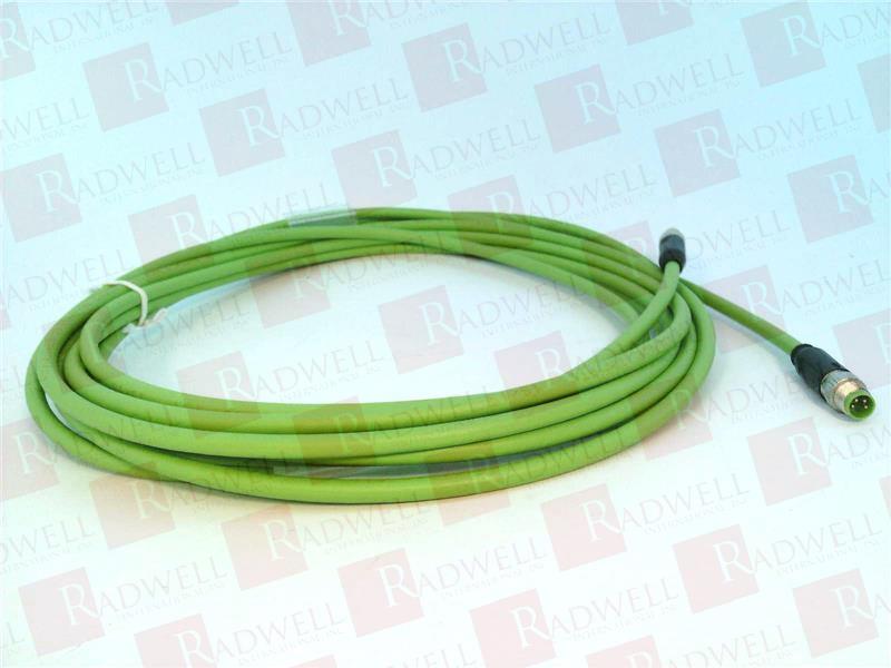 MURR ELEKTRONIK 7000-89701-7910500