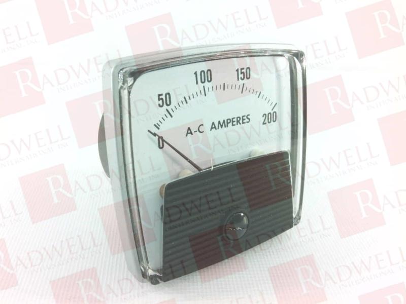 YOKOGAWA 250 240 LSRLRB