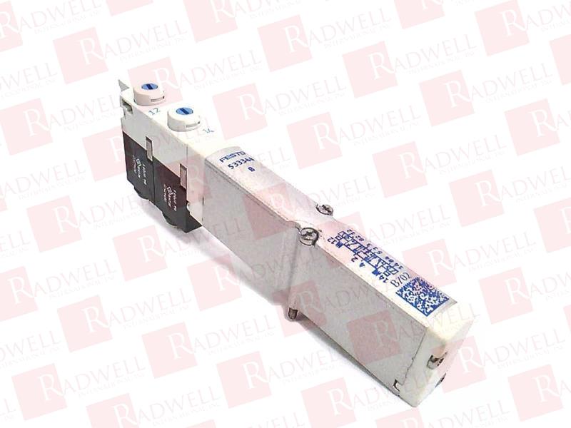 FESTO VMPA1-M1H-B-PI